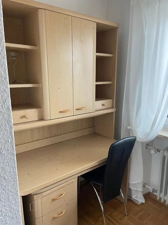 Allgaeuer Fewo Stuebchen Inkl Koenigscard Nesselwang Apartment